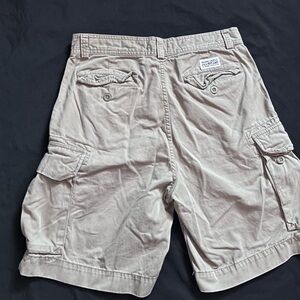 VTG Polo Ralph Lauren chino shorts